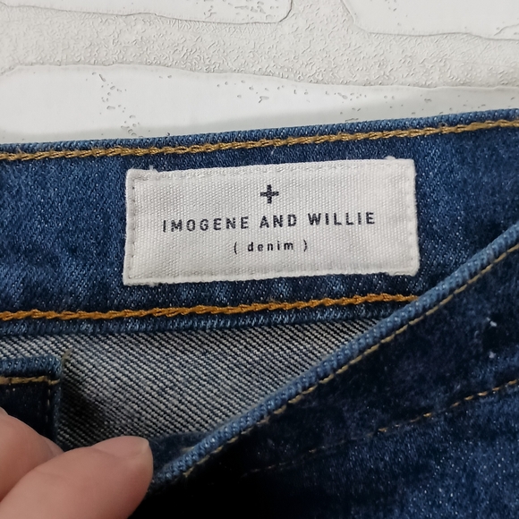 imogene + willie jeans - Picture 2 of 9